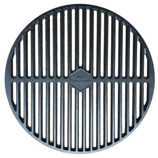 The Bastard Cast Iron Grid Large - BBQ Land