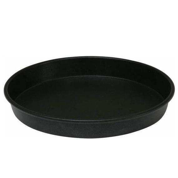 The Bastard Large BBQ Drip Pan 32cm Diameter - BBQ Land