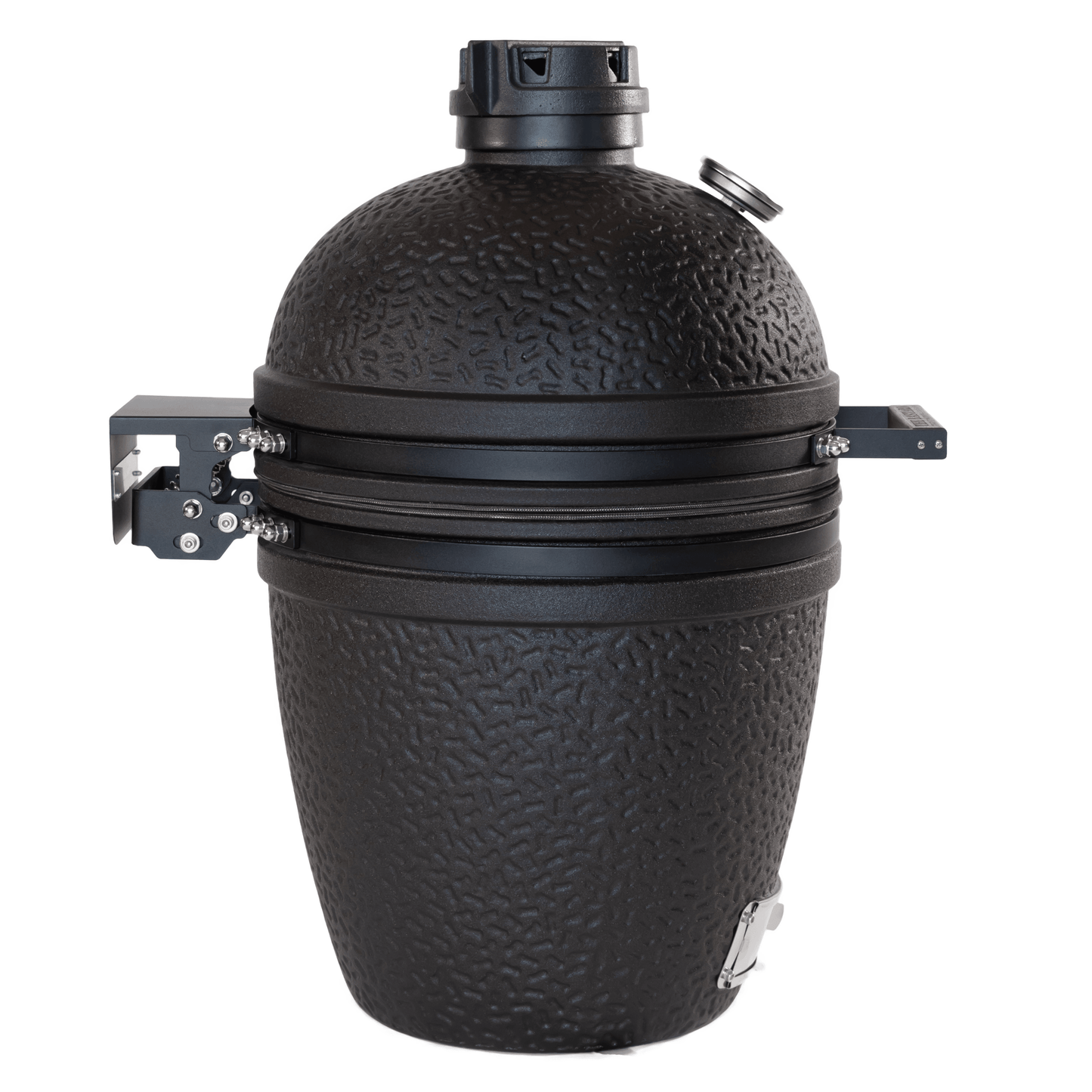 The Bastard Urban Medium Solo Standalone Kamado BBQ - BBQ Land