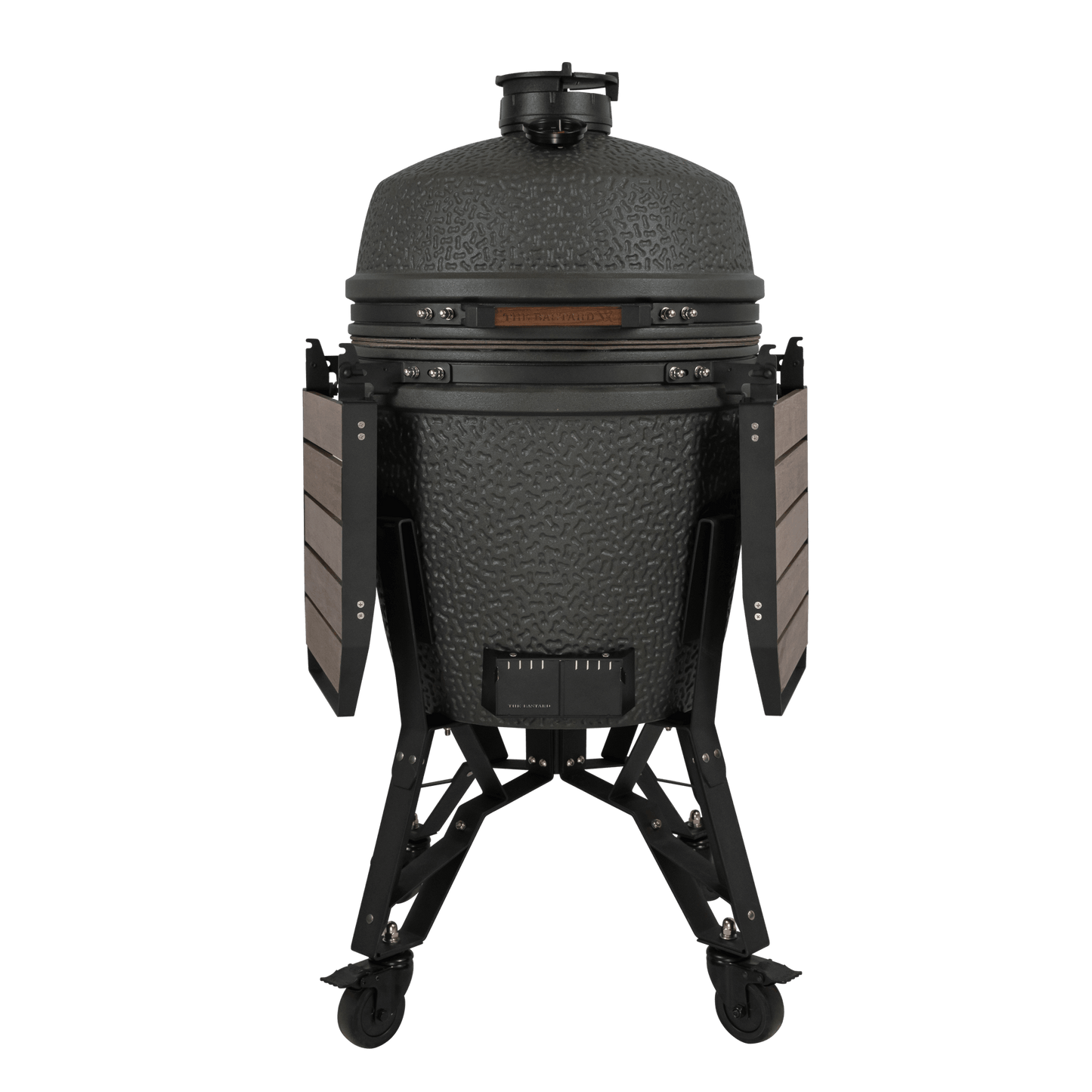 The Bastard VX Large Ceramic Kamado BBQ - BBQ Land