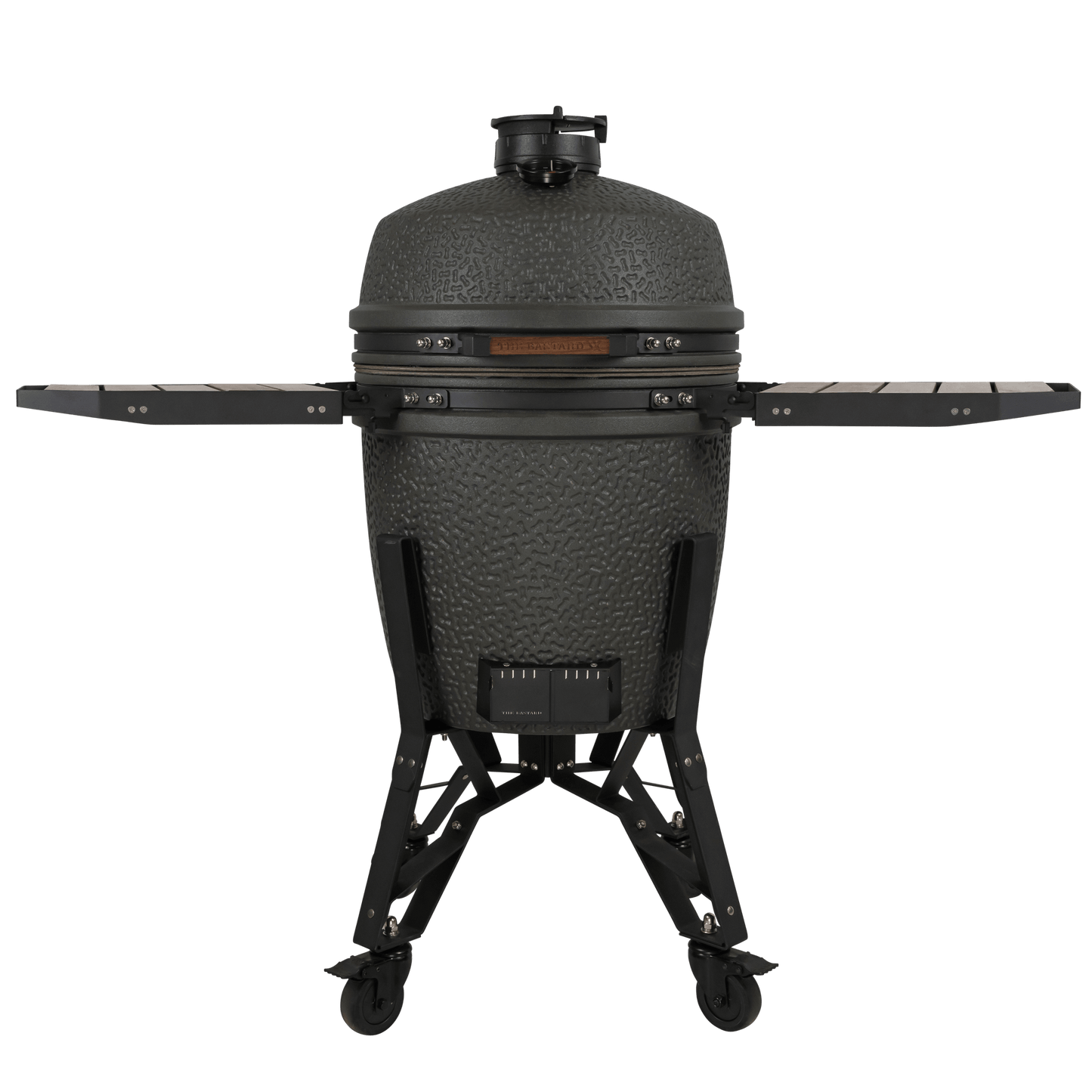 The Bastard VX Large Ceramic Kamado BBQ - BBQ Land