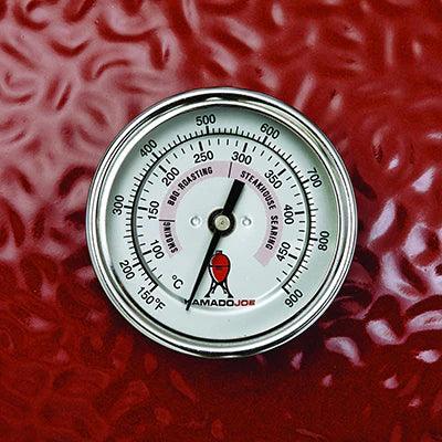 Kamado Joe Temperature Gauge Thermometer - BBQ Land