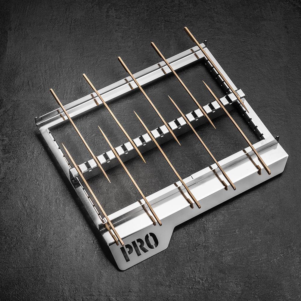 THÜROS Yakitori Attachment for THÜROS PRO - BBQ Land