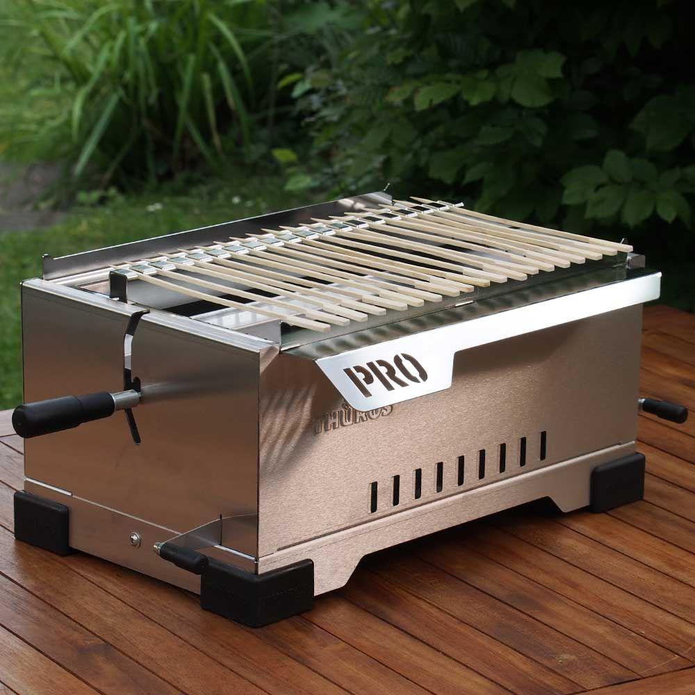 THÜROS Yakitori Attachment for THÜROS PRO - BBQ Land