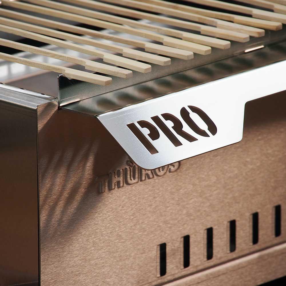 THÜROS Yakitori Attachment for THÜROS PRO - BBQ Land