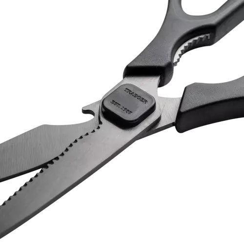 Traeger BBQ Shears - BBQ Land