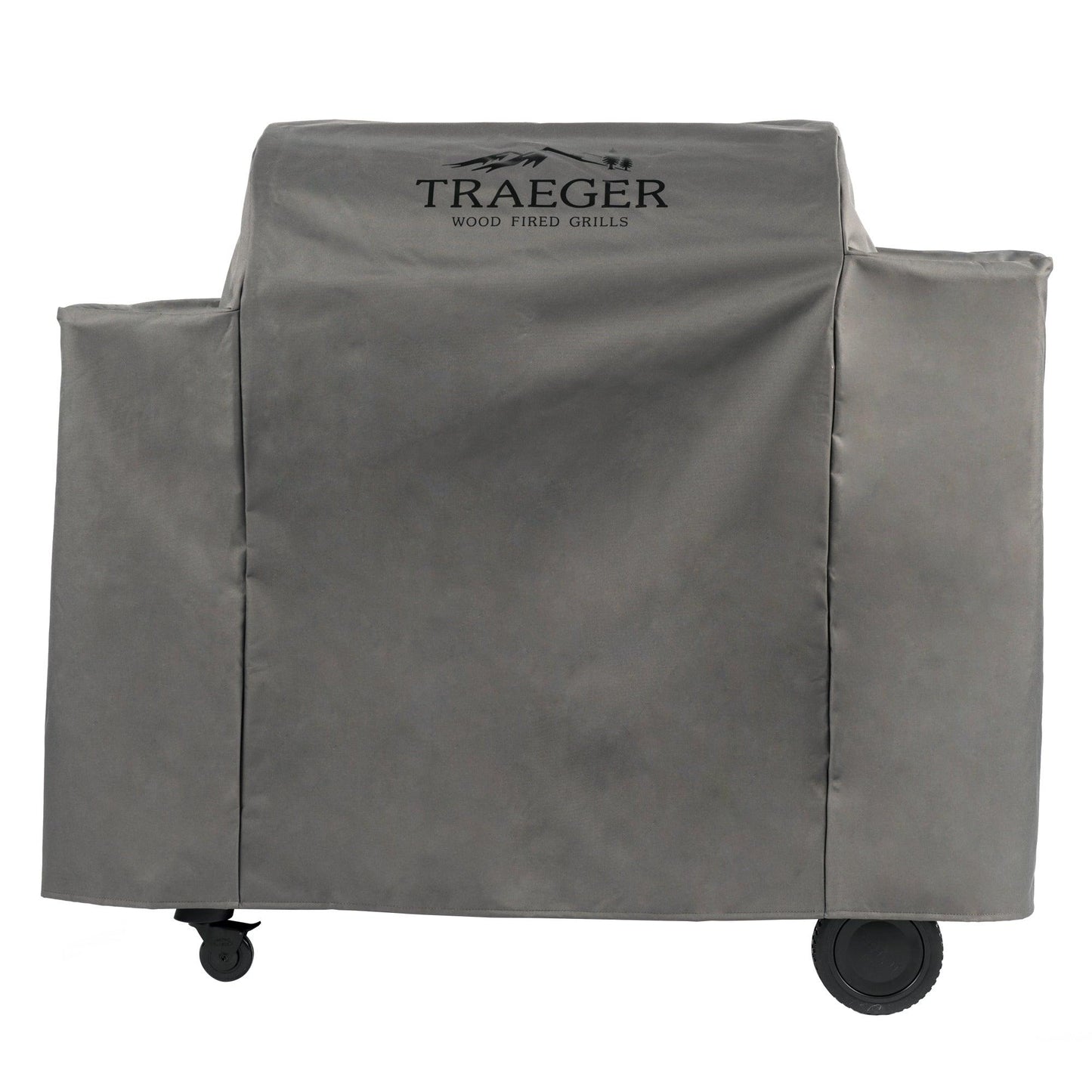 Traeger Ironwood 885 Full-length Grill Cover - BBQ Land