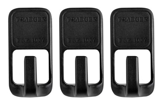 Traeger Magentic BBQ Tool Hooks - BBQ Land