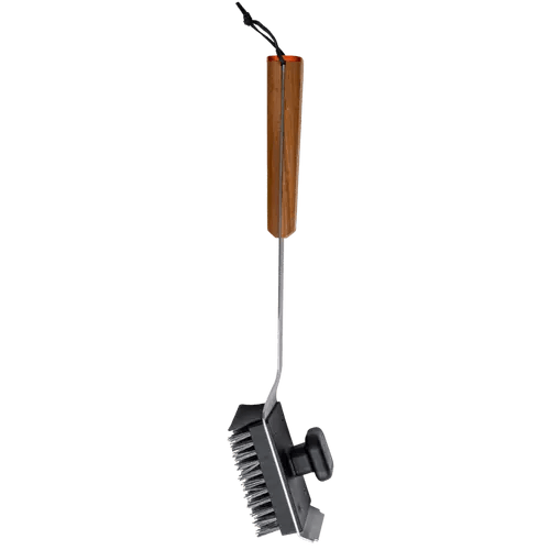 Traeger Nylon BBQ Brush - BBQ Land