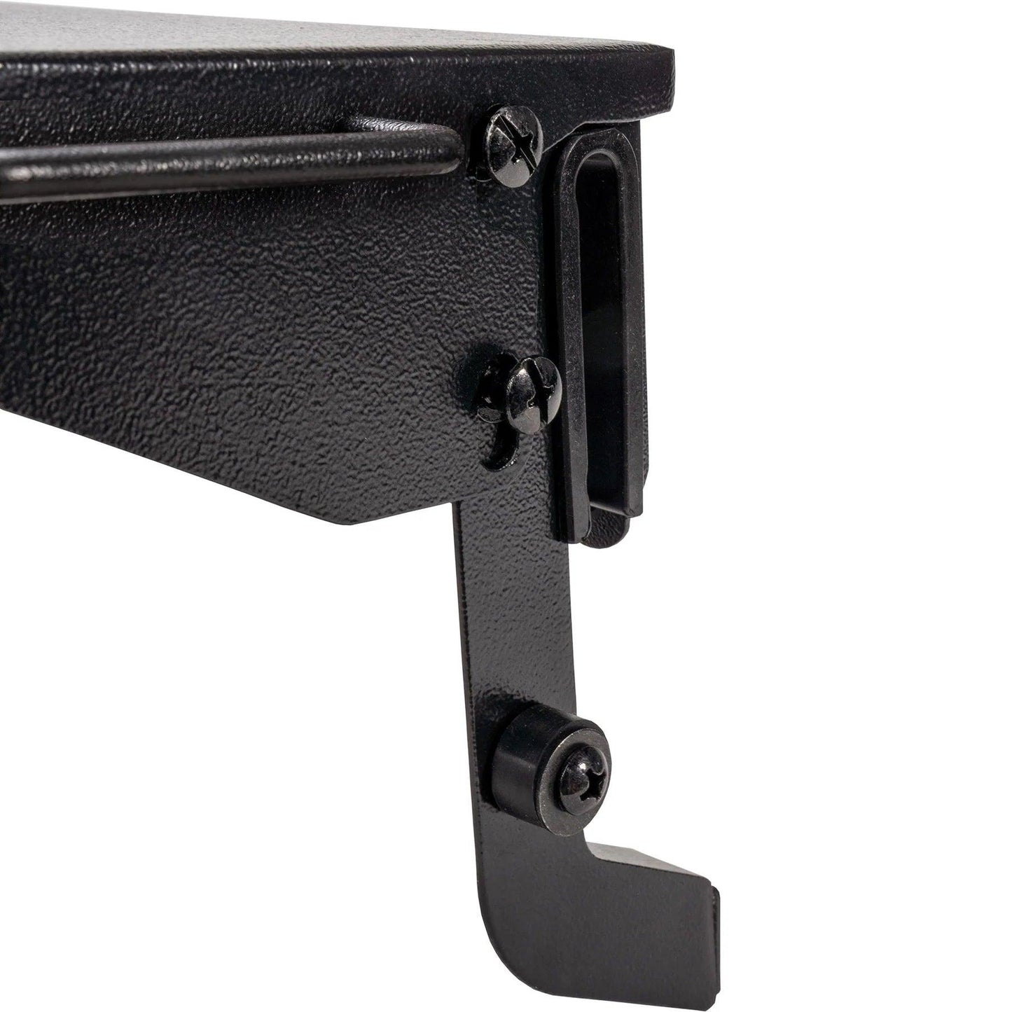 Traeger P.A.L. Pop-And-Lock™ Front Shelf XL - BBQ Land