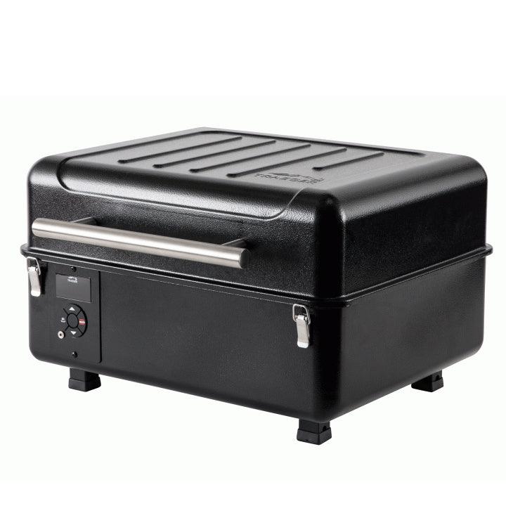 Traeger Ranger Pellet Grill - BBQ Land