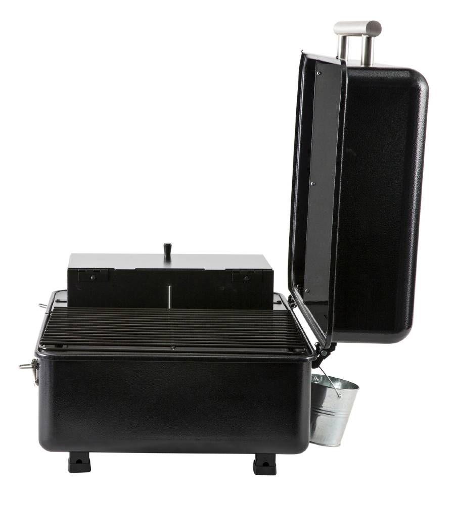 Traeger Ranger Pellet Grill - BBQ Land