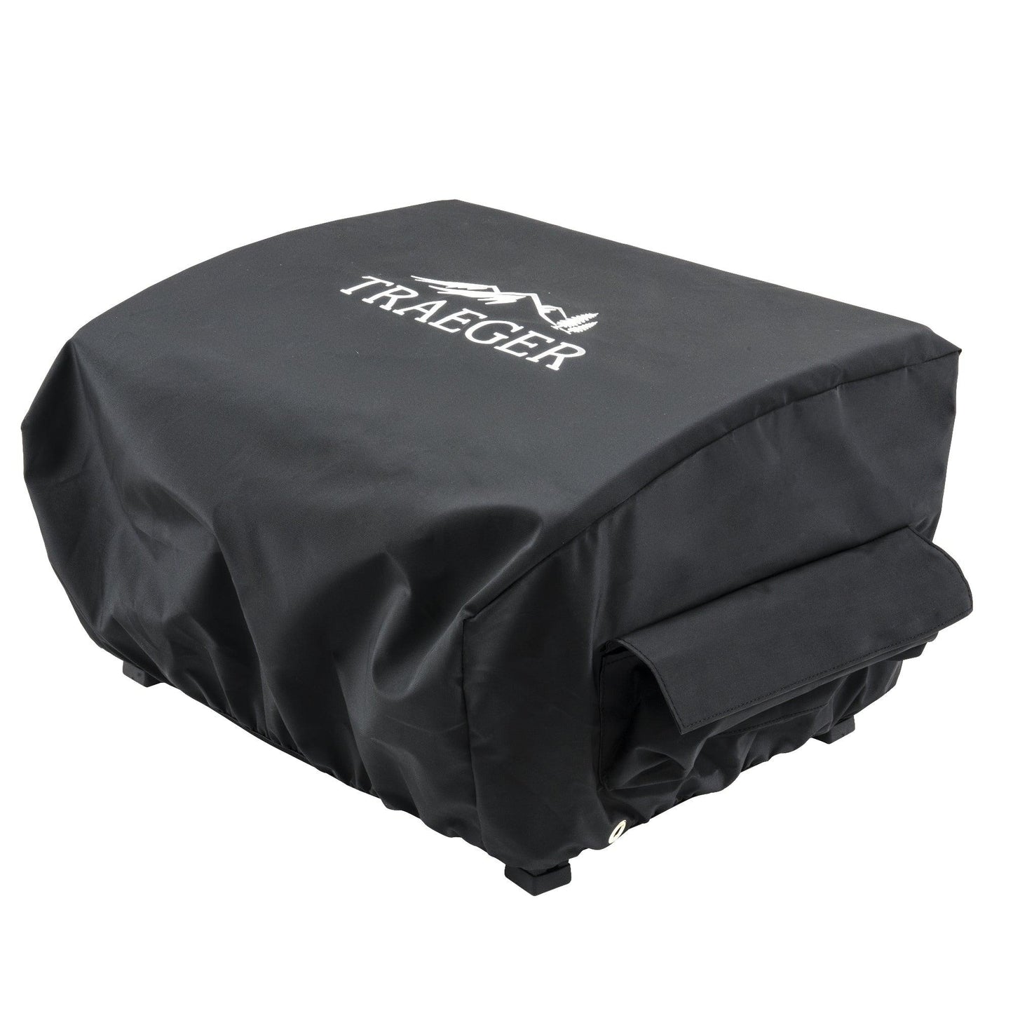 Traeger Ranger Pellet Grill Cover - BBQ Land