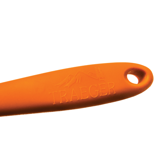 Traeger Silicone Basting Brush - BBQ Land