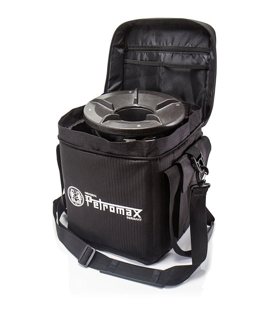 Transport Bag for Petromax Rocket Stove RF33 - BBQ Land