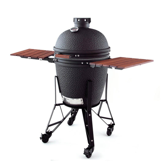 Urban Large B*stard Kamado BBQ - BBQ Land