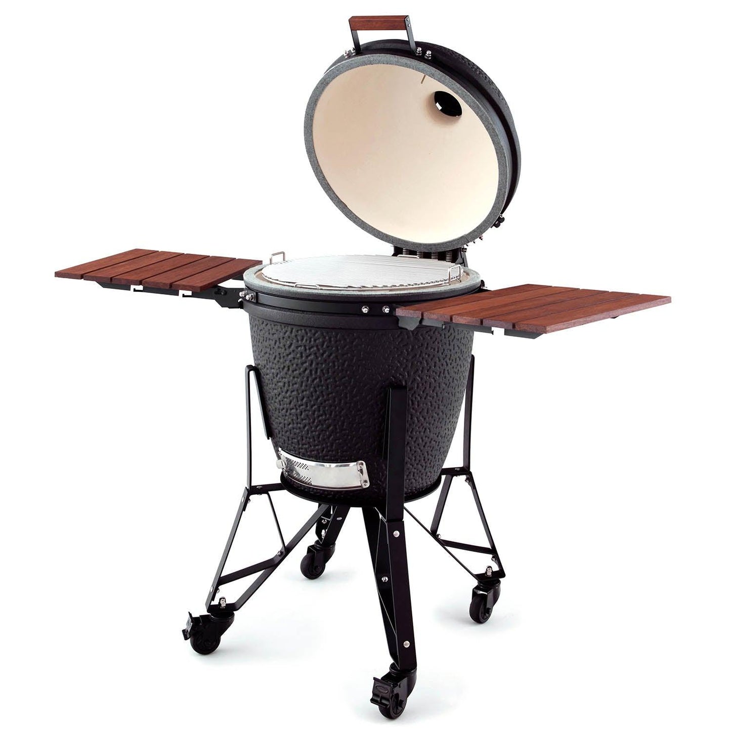 Urban Large B*stard Kamado BBQ - BBQ Land