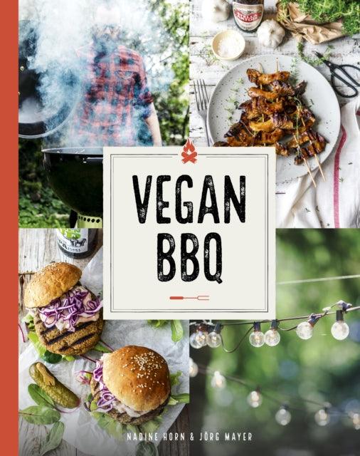 Vegan BBQ - BBQ Land