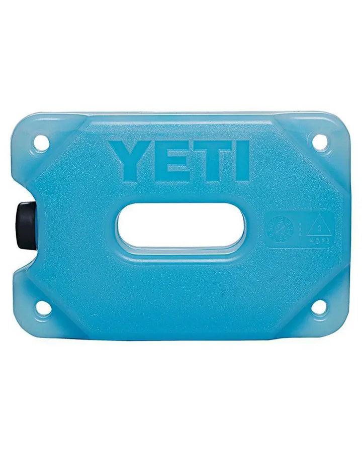 Yeti 2lb / 900g Ice Pack - BBQ Land