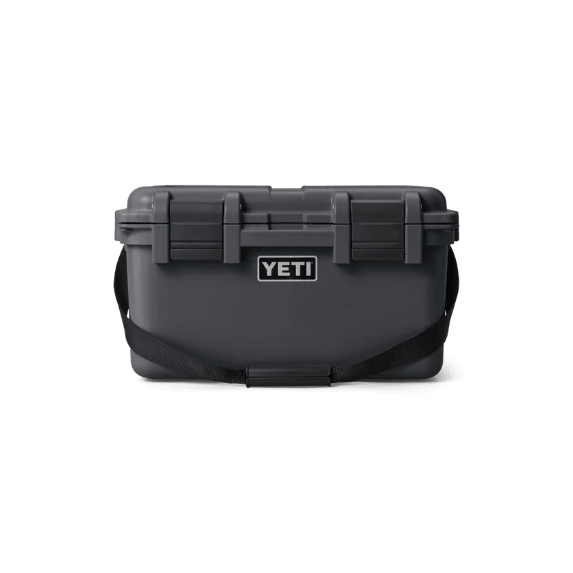 Yeti Loadout GoBox 30 Gear Case - BBQ Land