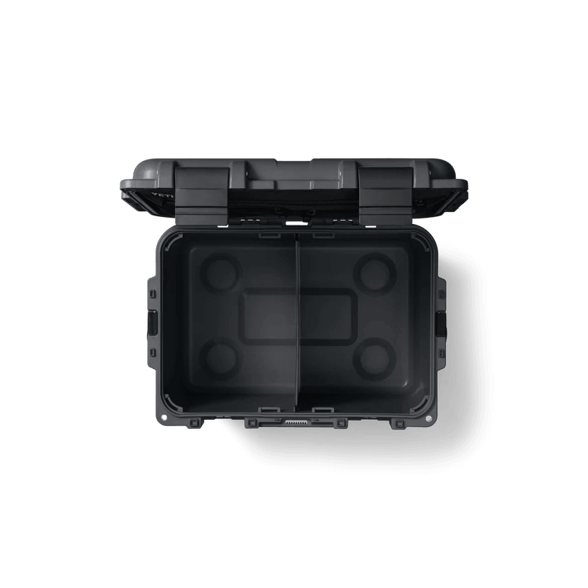 Yeti Loadout GoBox 30 Gear Case - BBQ Land