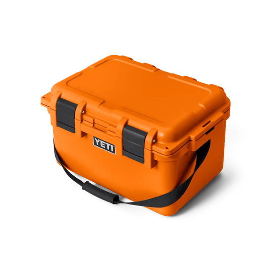 Yeti Loadout GoBox 30 Gear Case - BBQ Land