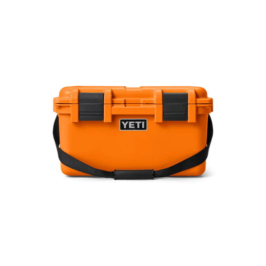 Yeti Loadout GoBox 30 Gear Case - BBQ Land