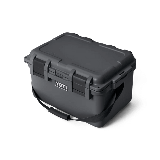 Yeti Loadout GoBox 30 Gear Case - BBQ Land