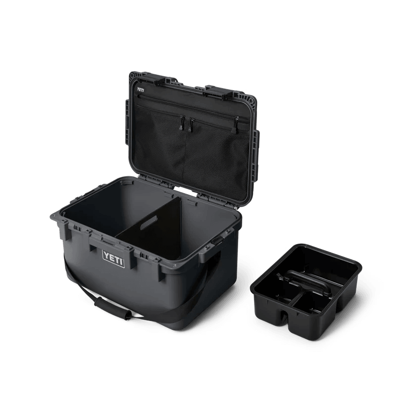 Yeti Loadout GoBox 30 Gear Case - BBQ Land