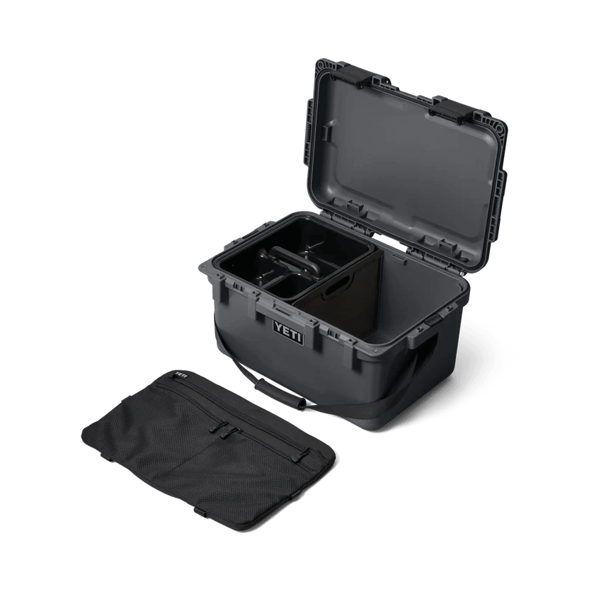 Yeti Loadout GoBox 30 Gear Case - BBQ Land