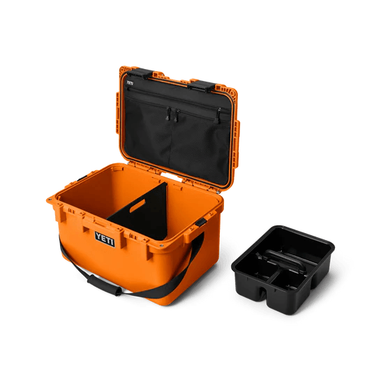 Yeti Loadout GoBox 30 Gear Case - BBQ Land