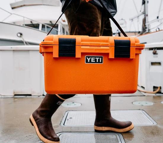 Yeti Loadout GoBox 30 Gear Case - BBQ Land