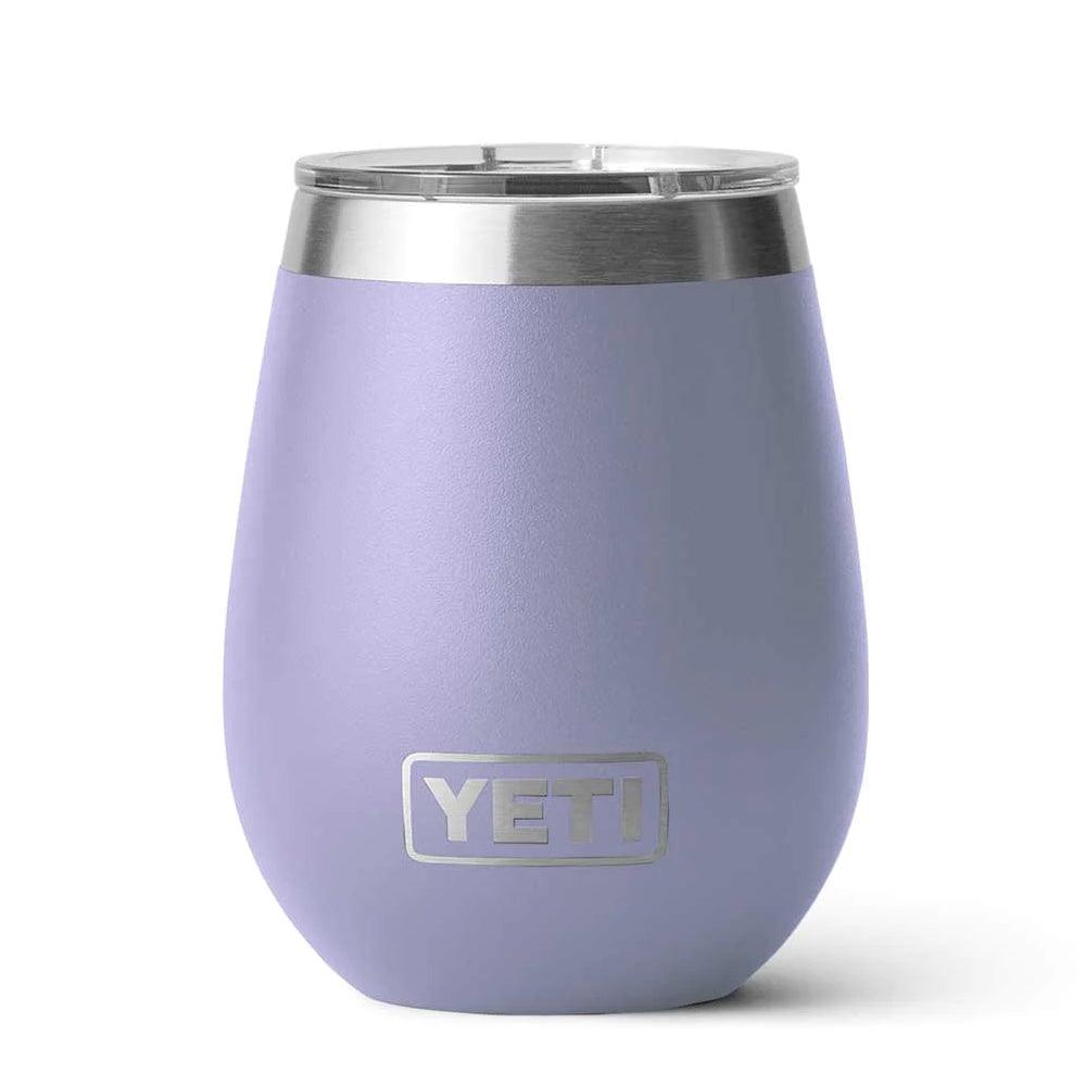 Yeti Rambler 10oz 296ml Wine Tumbler - BBQ Land