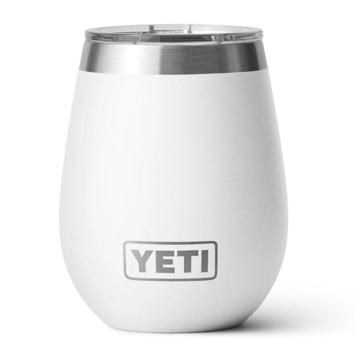 Yeti Rambler 10oz 296ml Wine Tumbler - BBQ Land