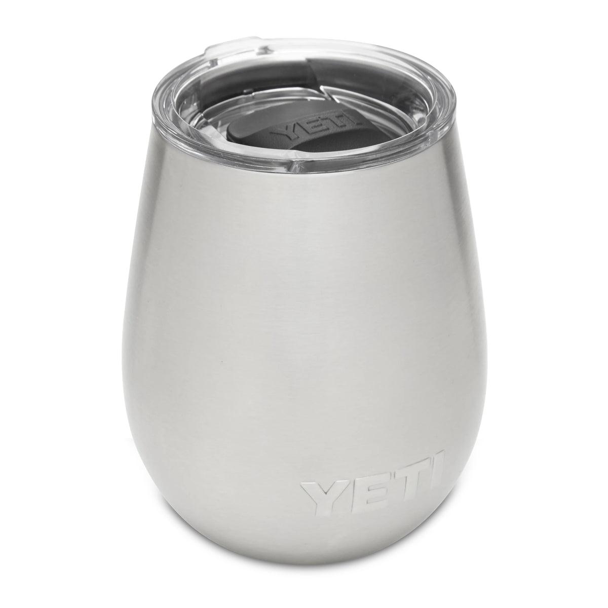 Yeti Rambler 10oz 296ml Wine Tumbler - BBQ Land