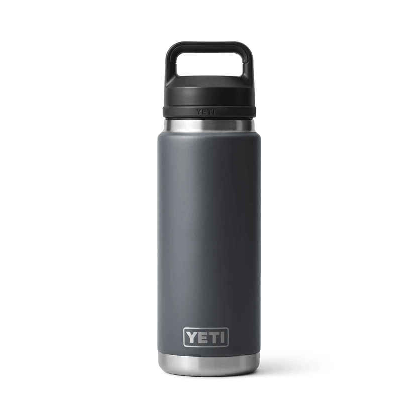 Yeti Rambler 26oz 750ml Bottle with Chug Cap - BBQ Land