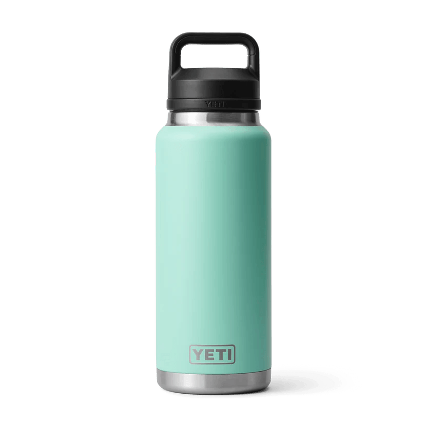 Yeti Rambler 26oz 750ml Bottle with Chug Cap - BBQ Land