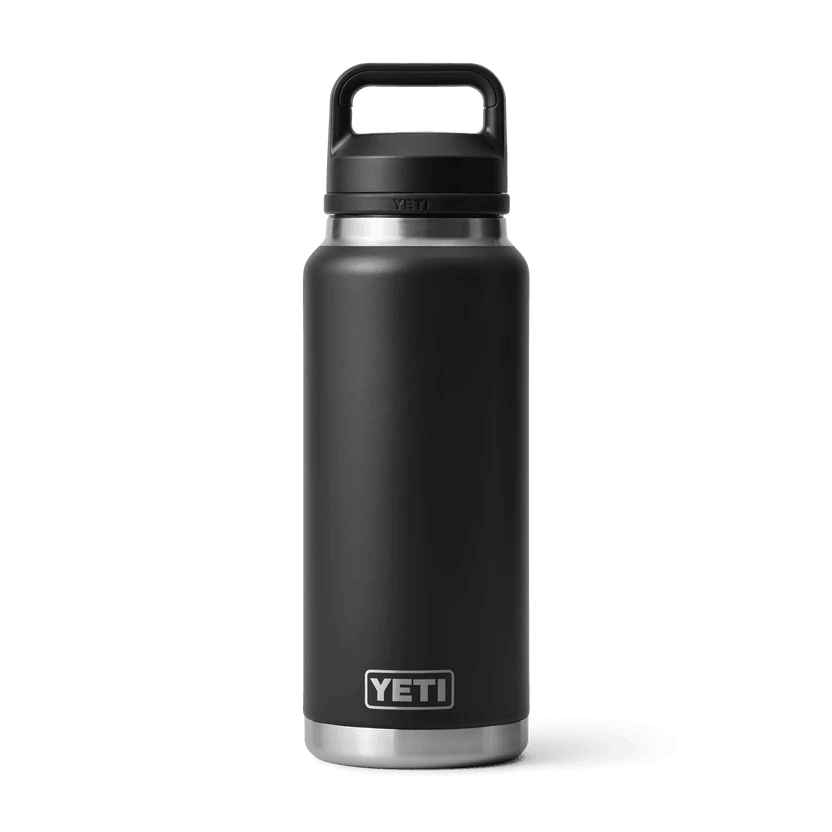 Yeti Rambler 26oz 750ml Bottle with Chug Cap - BBQ Land