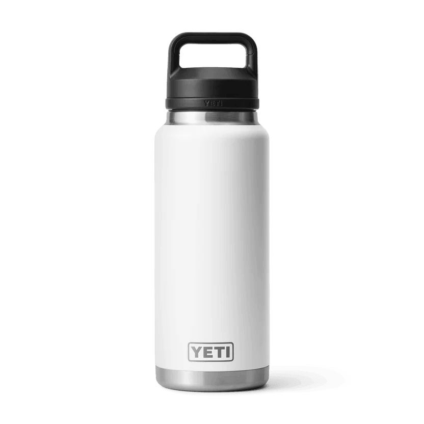 Yeti Rambler 26oz 750ml Bottle with Chug Cap - BBQ Land