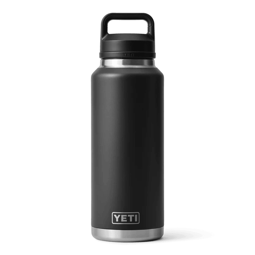 Yeti Rambler 46oz 1.4L Bottle with Chug Cap - BBQ Land