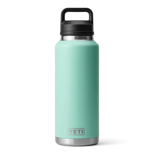 Yeti Rambler 46oz 1.4L Bottle with Chug Cap - BBQ Land