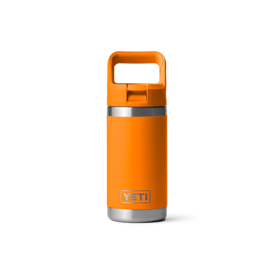 Yeti Rambler Jr 12oz 354ml Kids' Bottle - BBQ Land