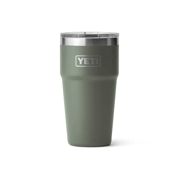 Yeti Rambler Pint 16oz Cups - BBQ Land