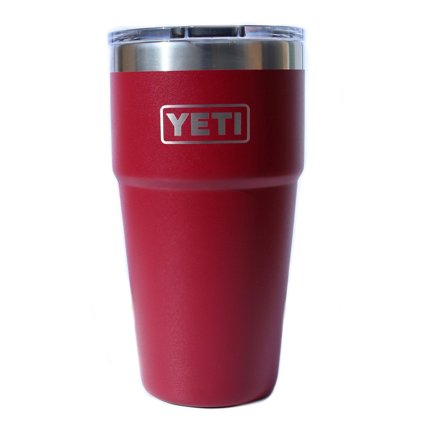 Yeti Rambler Pint 16oz Cups - BBQ Land