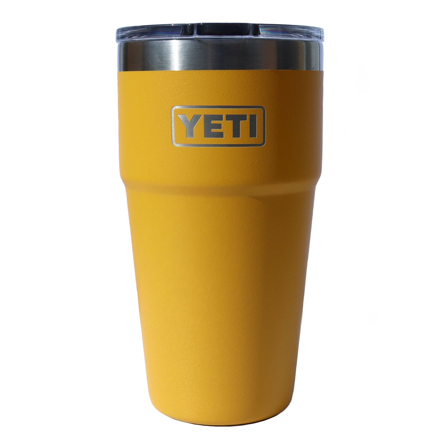 Yeti Rambler Pint 16oz Cups - BBQ Land