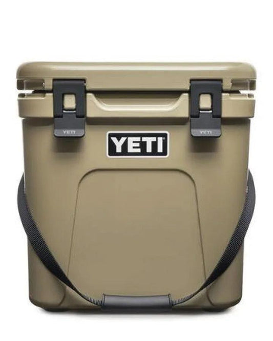 Yeti Roadie 24 Cool Box - BBQ Land