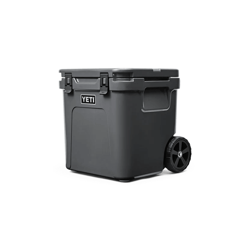 Yeti Roadie 48 Wheeled Cool Box - BBQ Land