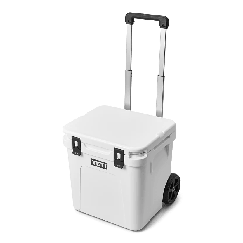 Yeti Roadie 48 Wheeled Cool Box - BBQ Land