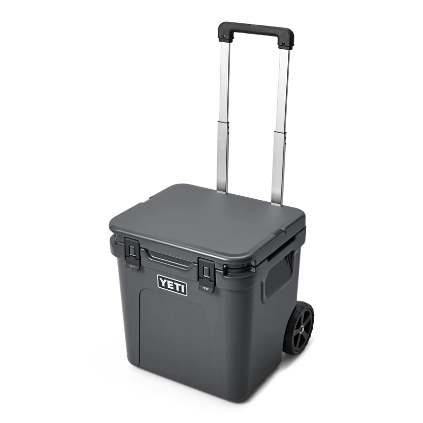 Yeti Roadie 48 Wheeled Cool Box - BBQ Land