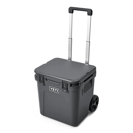 Yeti Roadie 48 Wheeled Cool Box - BBQ Land